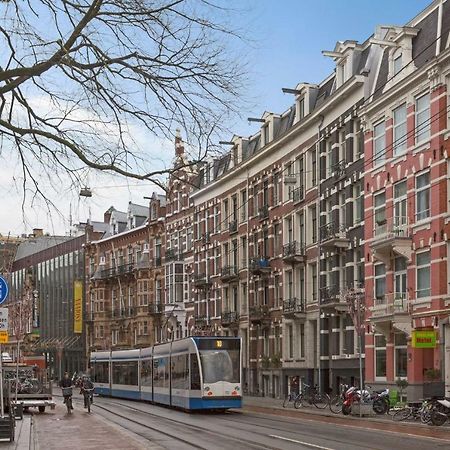 Marnix360Apartments Design Amsterdam Exterior foto