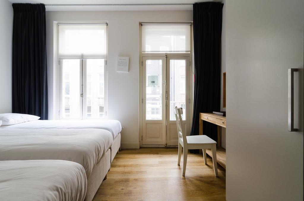 Marnix360Apartments Design Amsterdam Exterior foto