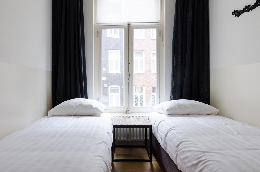 Marnix360Apartments Design Amsterdam Exterior foto